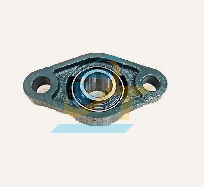 Gối đỡ vòng bi LK UCFL205  LK | Giá rẻ nhất - Công Ty TNHH Thương Mại Dịch Vụ Đạt Tâm