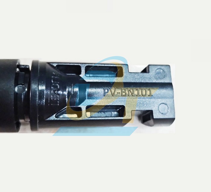 Jack cái nối pin mặt trời MC4 1000V 4-6mm Leader PV-BN101-Female  LEADER | Giá rẻ nhất - Công Ty TNHH Thương Mại Dịch Vụ Đạt Tâm