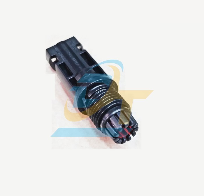 Jack đực nối pin mặt trời MC4 1000V 4-6mm Leader PV-BN101-Male  LEADER | Giá rẻ nhất - Công Ty TNHH Thương Mại Dịch Vụ Đạt Tâm