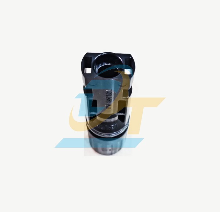 Jack đực nối pin mặt trời MC4 1000V 4-6mm Leader PV-BN101-Male  LEADER | Giá rẻ nhất - Công Ty TNHH Thương Mại Dịch Vụ Đạt Tâm