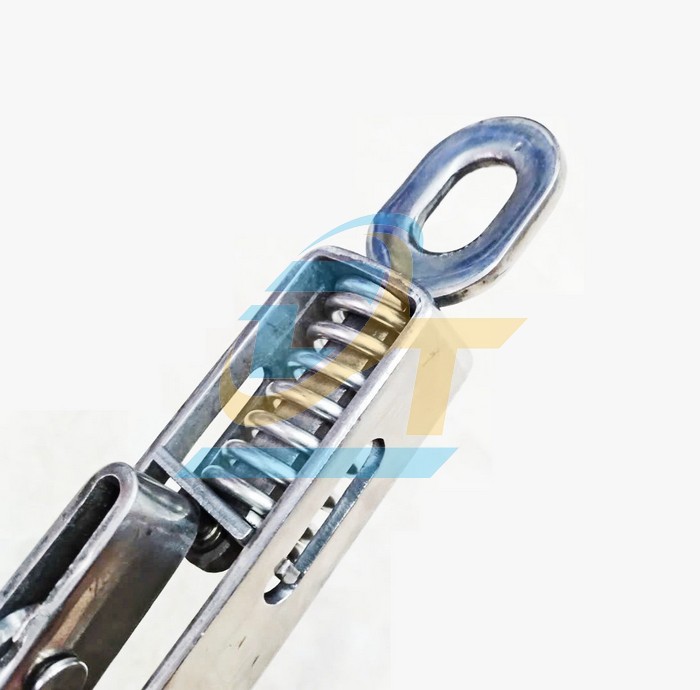 Khóa đuôi tôm lớn inox 304 300mm  VietNam | Giá rẻ nhất - Công Ty TNHH Thương Mại Dịch Vụ Đạt Tâm