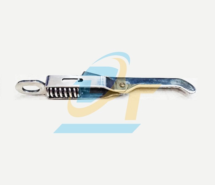 Khóa đuôi tôm lớn inox 304 300mm  VietNam | Giá rẻ nhất - Công Ty TNHH Thương Mại Dịch Vụ Đạt Tâm