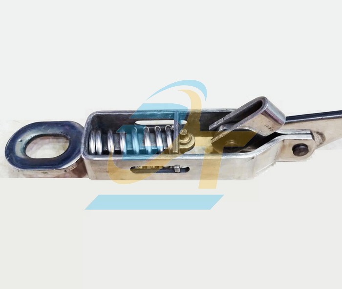 Khóa đuôi tôm lớn inox 304 300mm  VietNam | Giá rẻ nhất - Công Ty TNHH Thương Mại Dịch Vụ Đạt Tâm
