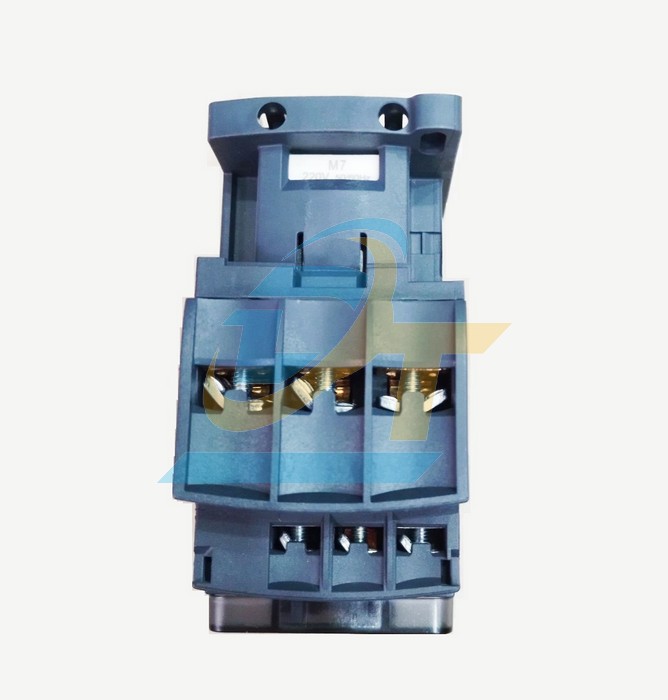 Khởi động từ 3P 32A 220V Schneider LC1D32M7  SCHNEIDER | Giá rẻ nhất - Công Ty TNHH Thương Mại Dịch Vụ Đạt Tâm