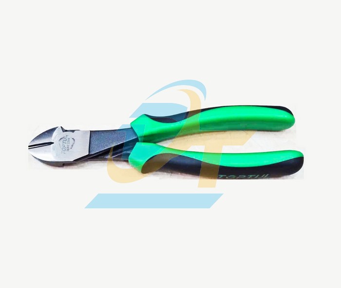 Kìm cắt 8"/200mm Toptul DEBC2208  TOPTUL | Giá rẻ nhất - Công Ty TNHH Thương Mại Dịch Vụ Đạt Tâm