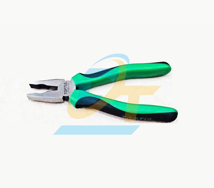 Kìm điện 8''/200mm Toptul DBBB2208 DBBB2208 TOPTUL | Giá rẻ nhất - Công Ty TNHH Thương Mại Dịch Vụ Đạt Tâm