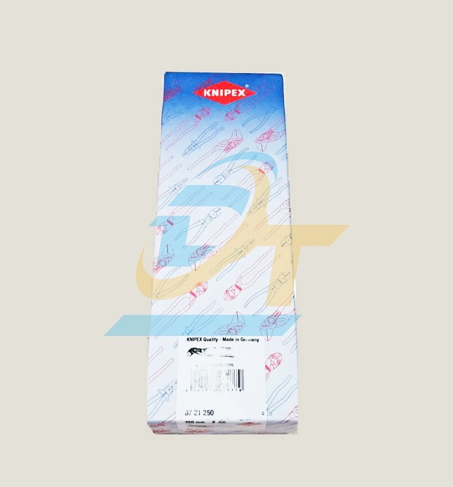 Kìm mỏ quạ 10"/250mm Knipex 87 01 250  Knipex | Giá rẻ nhất - Công Ty TNHH Thương Mại Dịch Vụ Đạt Tâm