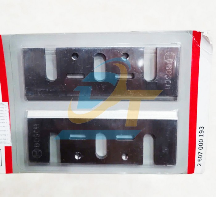 Lưỡi bào cho máy GHO 10-82 Bosch 2607000193  Bosch | Giá rẻ nhất - Công Ty TNHH Thương Mại Dịch Vụ Đạt Tâm