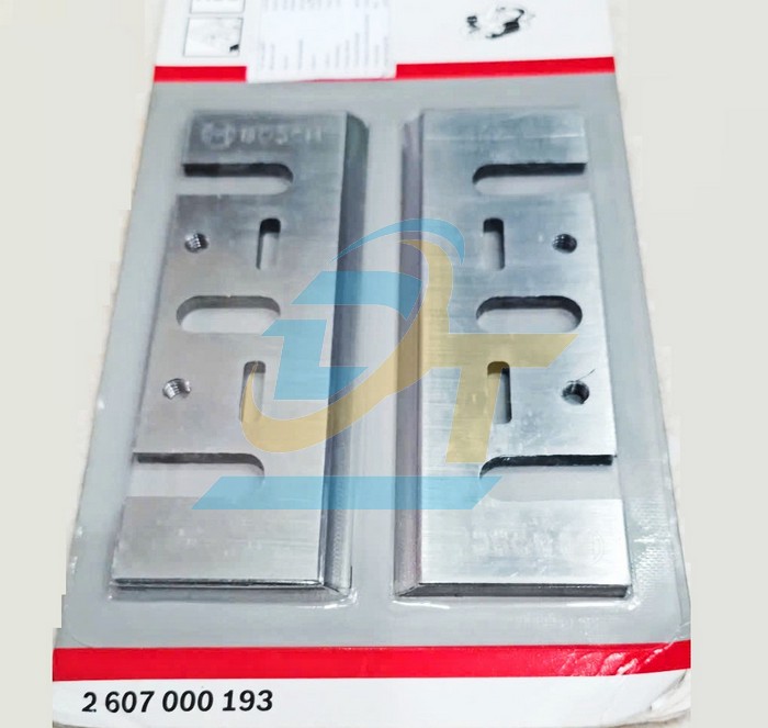 Lưỡi bào cho máy GHO 10-82 Bosch 2607000193  Bosch | Giá rẻ nhất - Công Ty TNHH Thương Mại Dịch Vụ Đạt Tâm