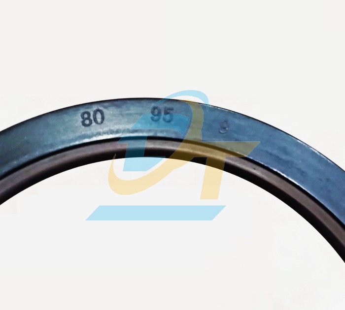 Phớt ben thủy lực UPH 80x95x9  China | Giá rẻ nhất - Công Ty TNHH Thương Mại Dịch Vụ Đạt Tâm