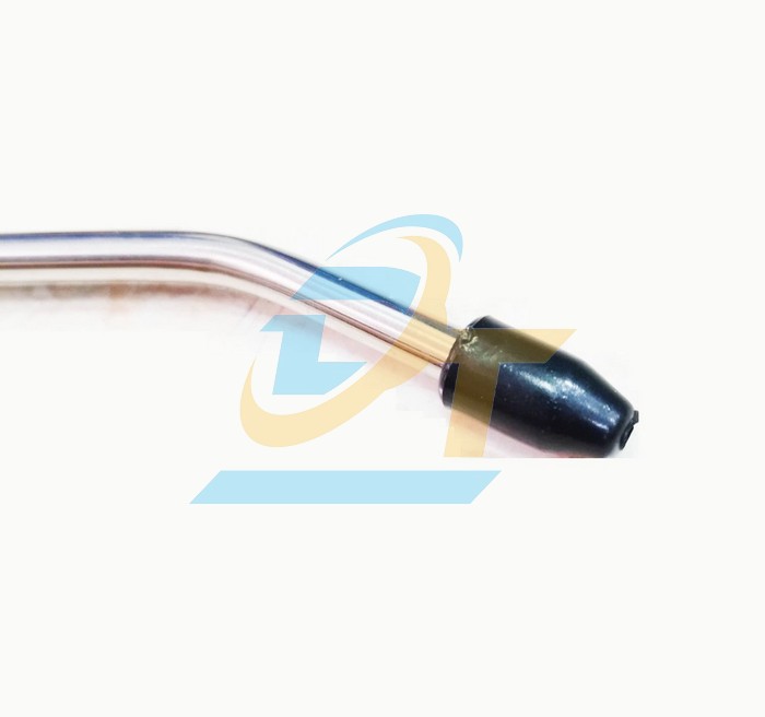 Súng xịt hơi cán nhựa dài 350mm Blow Gun  Taiwan | Giá rẻ nhất - Công Ty TNHH Thương Mại Dịch Vụ Đạt Tâm