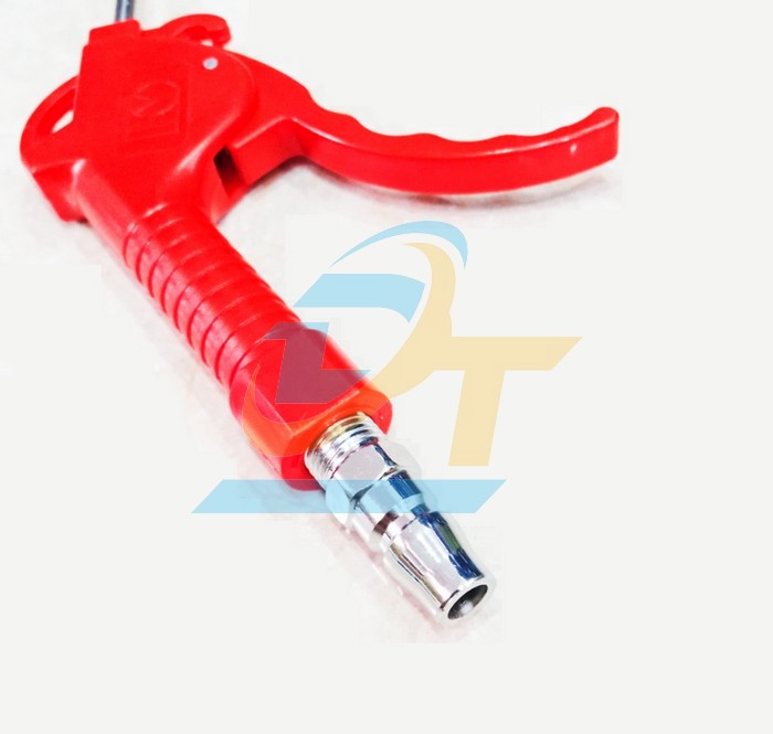 Súng xịt hơi cán nhựa dài 350mm Blow Gun  Taiwan | Giá rẻ nhất - Công Ty TNHH Thương Mại Dịch Vụ Đạt Tâm