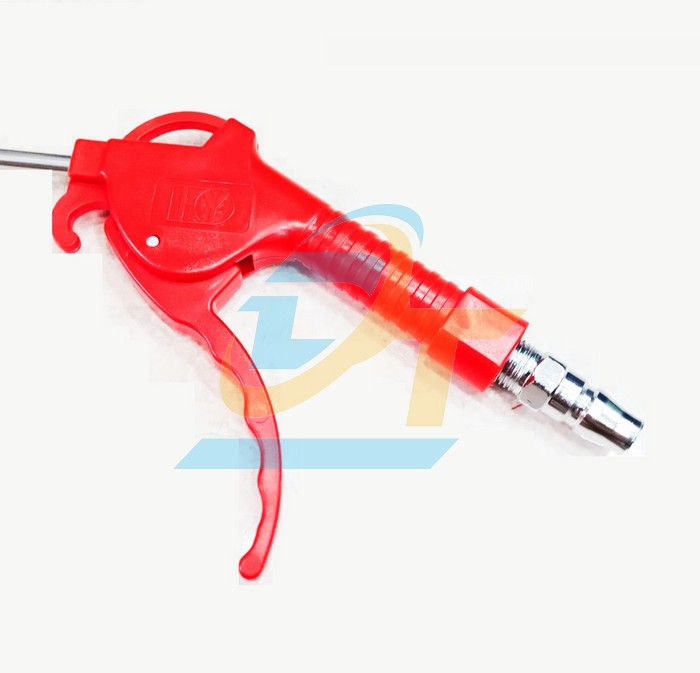 Súng xịt hơi cán nhựa dài 350mm Blow Gun  Taiwan | Giá rẻ nhất - Công Ty TNHH Thương Mại Dịch Vụ Đạt Tâm