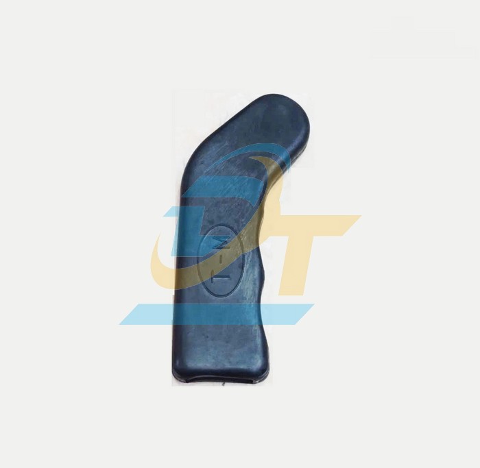 Tay cao su lắp cho khóa đuôi tôm dài 10cm  VietNam | Giá rẻ nhất - Công Ty TNHH Thương Mại Dịch Vụ Đạt Tâm