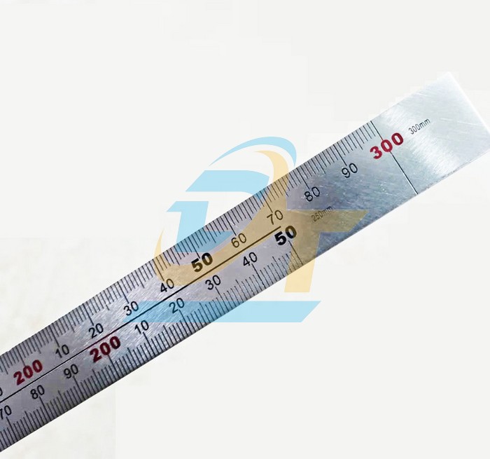 Thước Eke cơ khí inox 15x30cm Asaki AK-2582  Asaki | Giá rẻ nhất - Công Ty TNHH Thương Mại Dịch Vụ Đạt Tâm