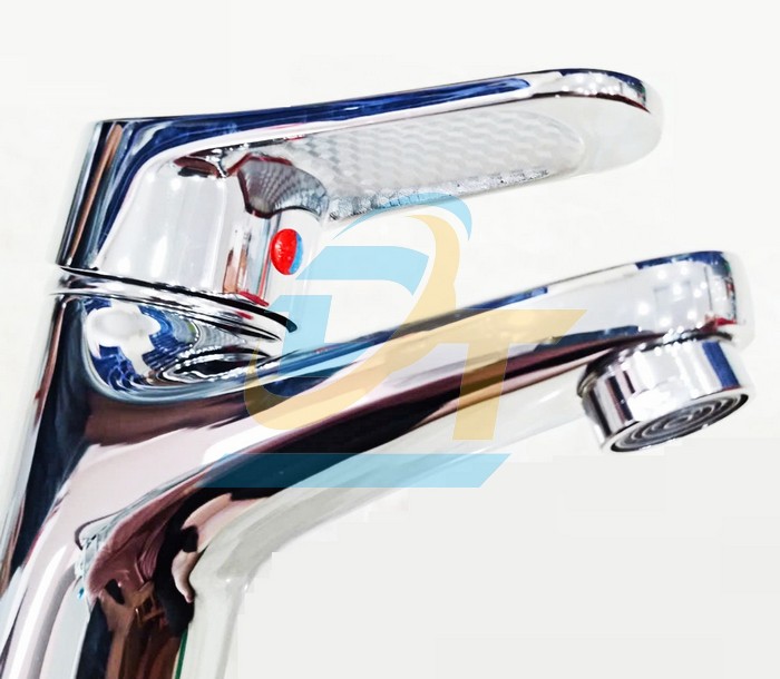 Vòi lavabo lạnh đồng thau mạ Crome Vanni VN-217  Vanni | Giá rẻ nhất - Công Ty TNHH Thương Mại Dịch Vụ Đạt Tâm