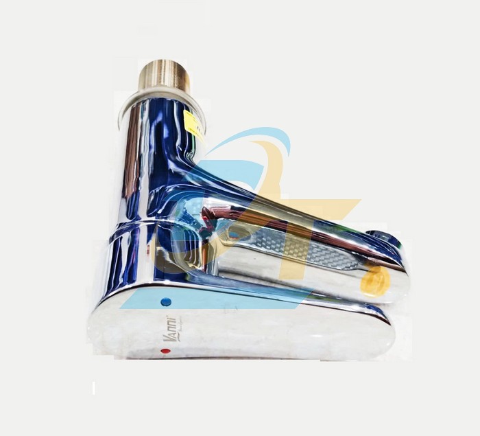 Vòi lavabo lạnh đồng thau mạ Crome Vanni VN-217  Vanni | Giá rẻ nhất - Công Ty TNHH Thương Mại Dịch Vụ Đạt Tâm