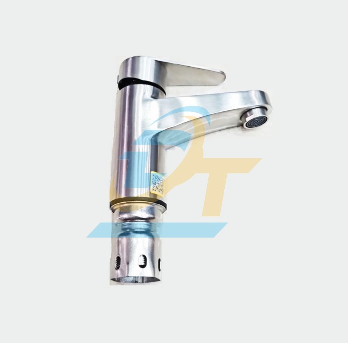 Vòi lavabo lạnh inox 304 Vanni VN-225  Vanni | Giá rẻ nhất - Công Ty TNHH Thương Mại Dịch Vụ Đạt Tâm