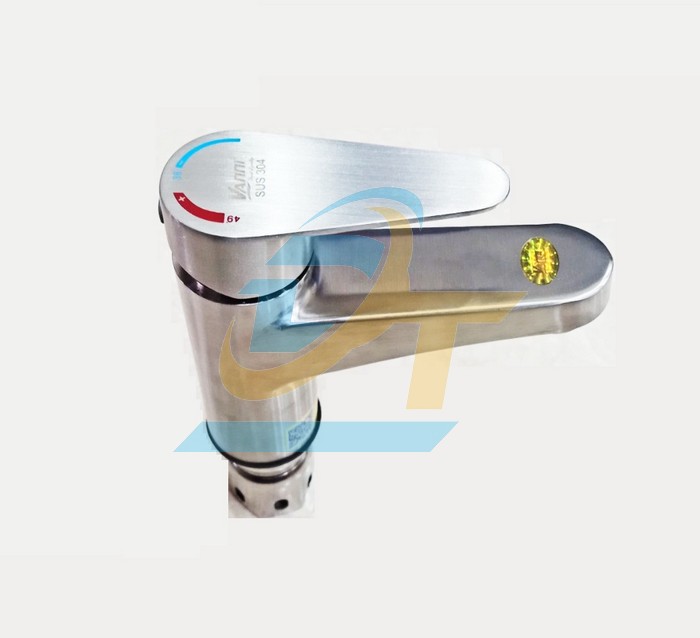 Vòi lavabo lạnh inox 304 Vanni VN-225  Vanni | Giá rẻ nhất - Công Ty TNHH Thương Mại Dịch Vụ Đạt Tâm