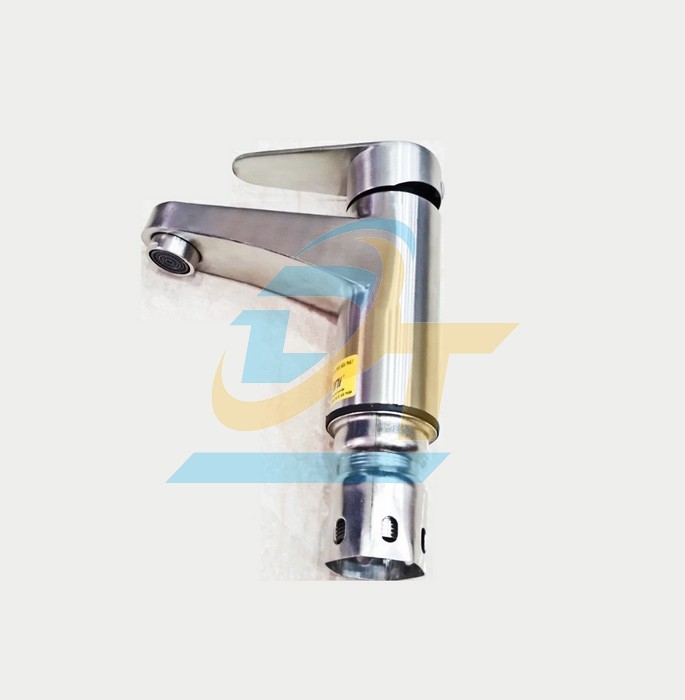 Vòi lavabo lạnh inox 304 Vanni VN-225  Vanni | Giá rẻ nhất - Công Ty TNHH Thương Mại Dịch Vụ Đạt Tâm