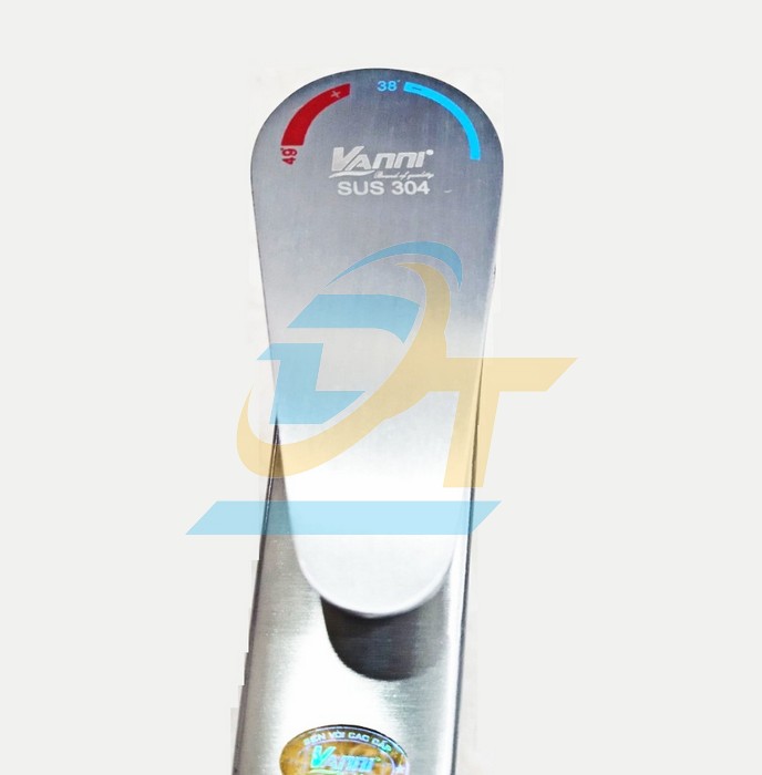 Vòi lavabo lạnh inox 304 Vanni VN-225  Vanni | Giá rẻ nhất - Công Ty TNHH Thương Mại Dịch Vụ Đạt Tâm