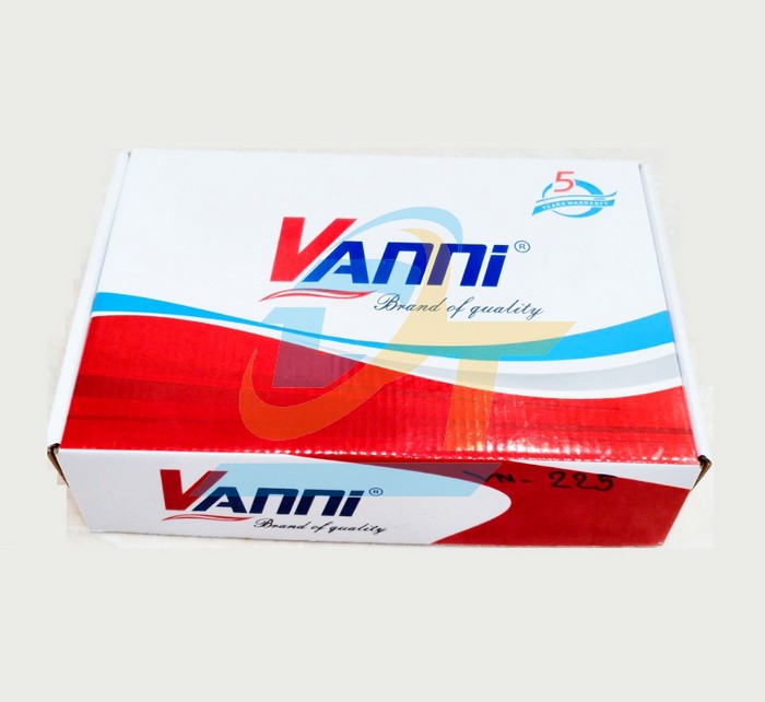 Vòi lavabo lạnh inox 304 Vanni VN-225  Vanni | Giá rẻ nhất - Công Ty TNHH Thương Mại Dịch Vụ Đạt Tâm