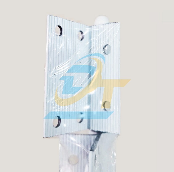 Bản lề cửa nhôm màu trắng sữa 1T (Bên trái)  VietNam | Giá rẻ nhất - Công Ty TNHH Thương Mại Dịch Vụ Đạt Tâm