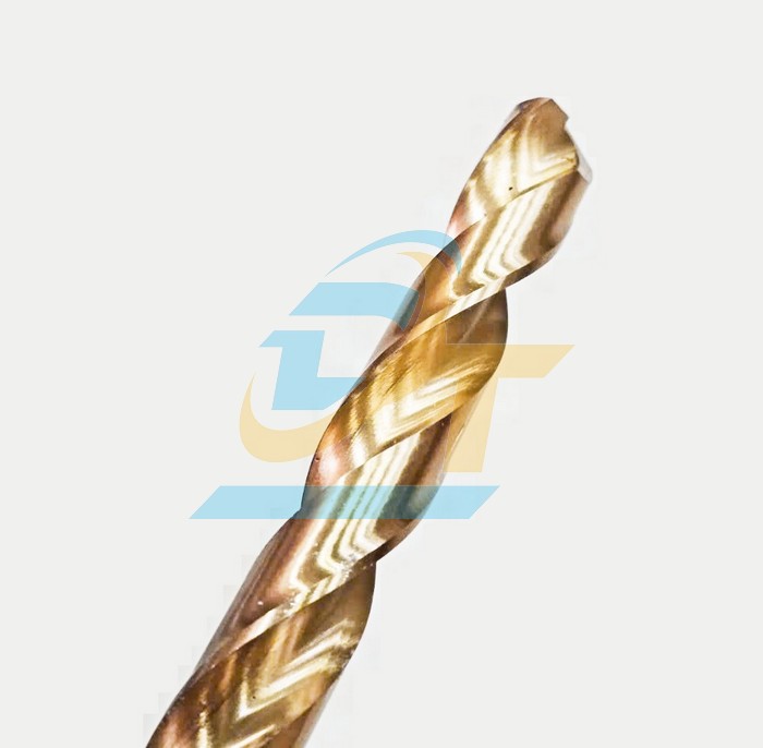 Bộ 25 mũi khoan sắt HSS phủ titanium 1-13mm C-Mart A0100B  C-MART | Giá rẻ nhất - Công Ty TNHH Thương Mại Dịch Vụ Đạt Tâm