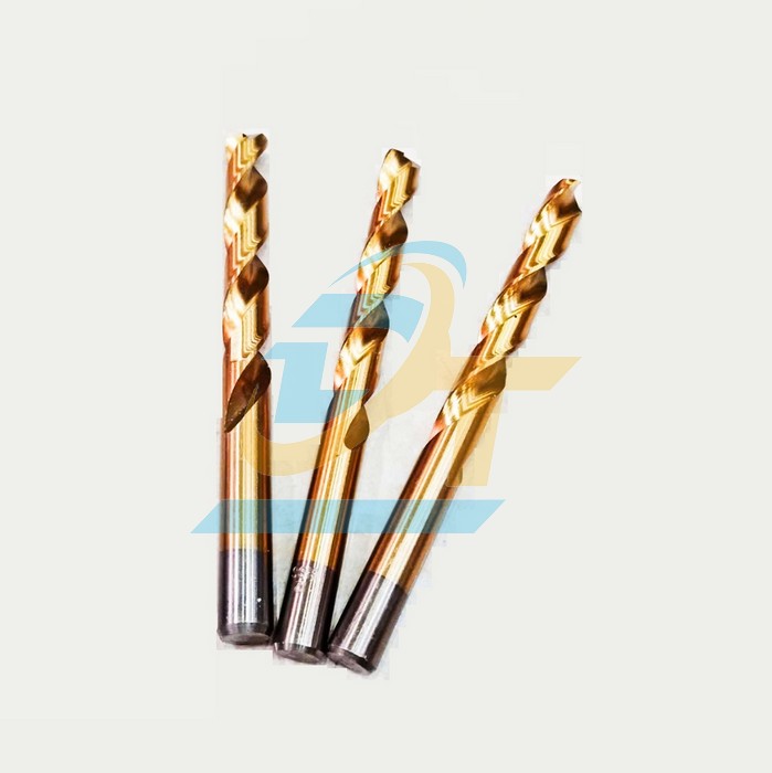 Bộ 25 mũi khoan sắt HSS phủ titanium 1-13mm C-Mart A0100B  C-MART | Giá rẻ nhất - Công Ty TNHH Thương Mại Dịch Vụ Đạt Tâm