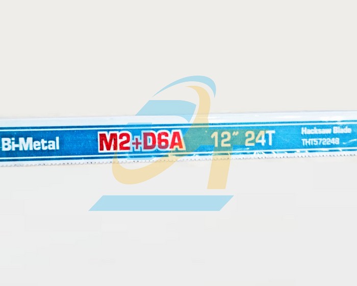 Bộ 5 lưỡi cưa sắt hợp kim 24 răng 12"/300mm Total THTKT58245 THTKT58245 Total | Giá rẻ nhất - Công Ty TNHH Thương Mại Dịch Vụ Đạt Tâm