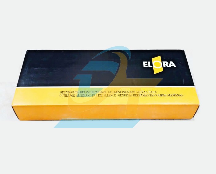 Bộ đầu tuýp lục giác 1/2" 12 chi tiết 4-19mm Elora 770-KINMU 770-KINMU ELORA | Giá rẻ nhất - Công Ty TNHH Thương Mại Dịch Vụ Đạt Tâm
