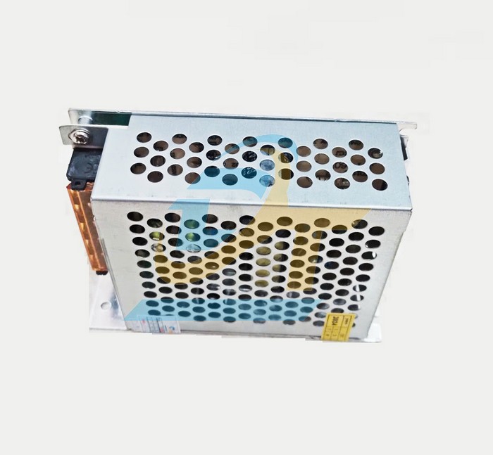 Bộ nguồn tổ ong 12V 5A S-60-12  China | Giá rẻ nhất - Công Ty TNHH Thương Mại Dịch Vụ Đạt Tâm