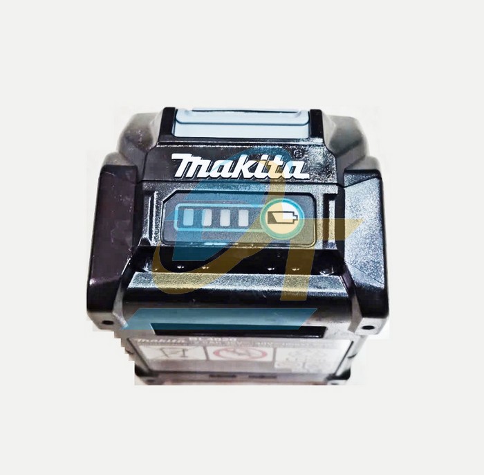 Bộ pin sạc 40V BL4020/DC40RC Makita 191V15-1 (1 Sạc + 2 Pin)  Makita | Giá rẻ nhất - Công Ty TNHH Thương Mại Dịch Vụ Đạt Tâm