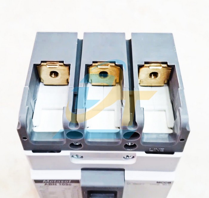 Cầu dao điện MCCB (khối) LS ABN103c 3P 50A 22kA  LS | Giá rẻ nhất - Công Ty TNHH Thương Mại Dịch Vụ Đạt Tâm