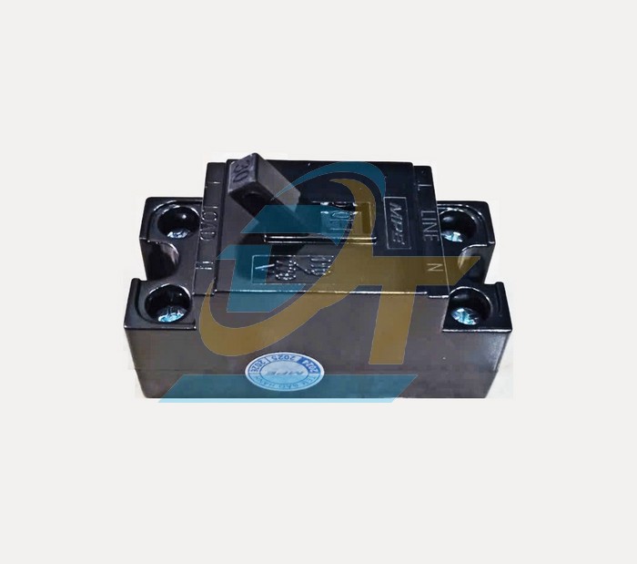 Cầu dao tự động (CB cóc) 2P 30A MPE SB-30  MPE | Giá rẻ nhất - Công Ty TNHH Thương Mại Dịch Vụ Đạt Tâm