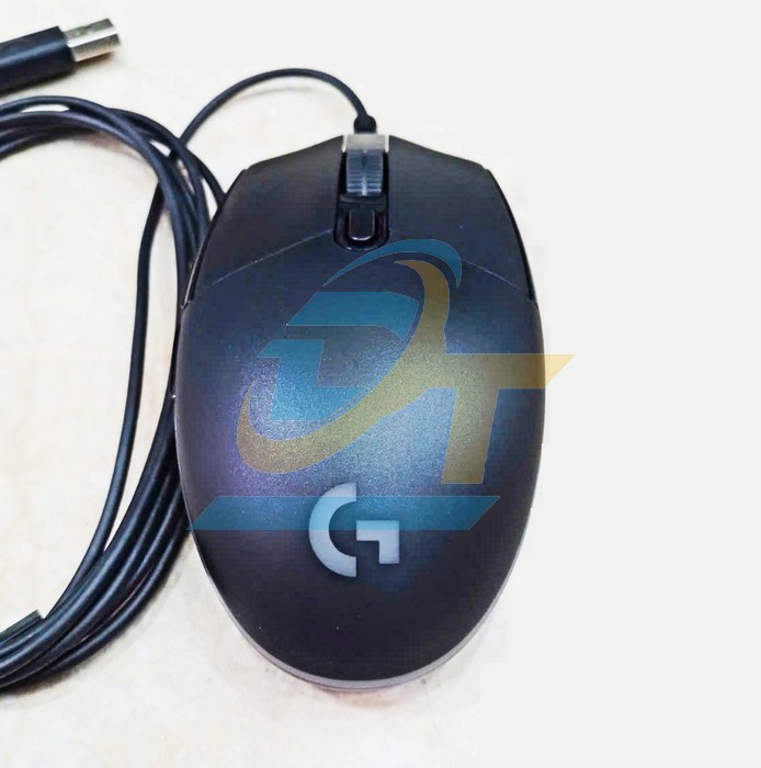 Chuột Gaming có dây Logitech G102 LightSync  LOGITECH | Giá rẻ nhất - Công Ty TNHH Thương Mại Dịch Vụ Đạt Tâm