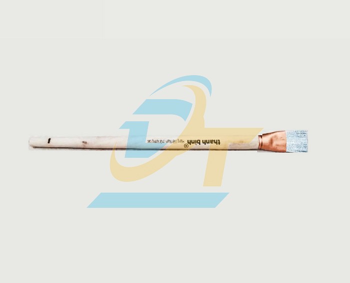 Cọ đũa đầu thép 20mm Thanh Bình 3BC04  ThanhBinh | Giá rẻ nhất - Công Ty TNHH Thương Mại Dịch Vụ Đạt Tâm