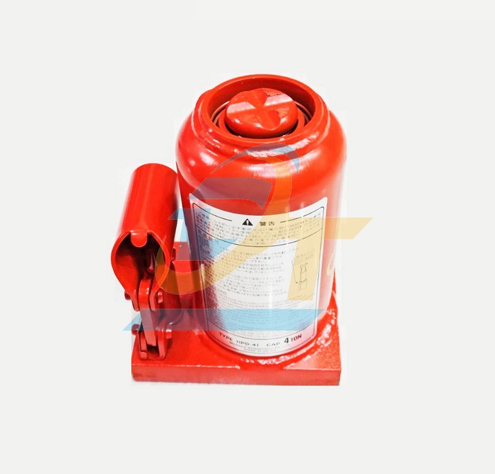 Con đội 2 tầng 4 tấn Masada HPD-4I  MASADA | Giá rẻ nhất - Công Ty TNHH Thương Mại Dịch Vụ Đạt Tâm