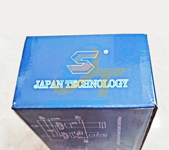 Công tắc áp suất thủy lực 30-210kg/cm2 Saintfon JCS-02N  SAINTFON | Giá rẻ nhất - Công Ty TNHH Thương Mại Dịch Vụ Đạt Tâm