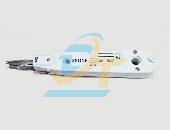 Dao phập phiến (Tool nhấn phiến) Krone LSA  KRONE | Giá rẻ nhất - Công Ty TNHH Thương Mại Dịch Vụ Đạt Tâm