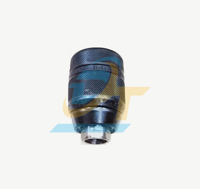 Đầu khoan không khóa 13mm Makita 194254-0  Makita | Giá rẻ nhất - Công Ty TNHH Thương Mại Dịch Vụ Đạt Tâm
