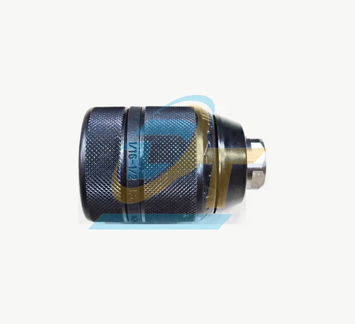 Đầu khoan không khóa 13mm Makita 194254-0  Makita | Giá rẻ nhất - Công Ty TNHH Thương Mại Dịch Vụ Đạt Tâm