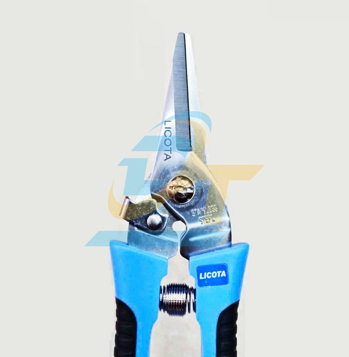 Kéo cắt cành mũi nhọn 8"/200mm Licota TGP-00248  Licota | Giá rẻ nhất - Công Ty TNHH Thương Mại Dịch Vụ Đạt Tâm