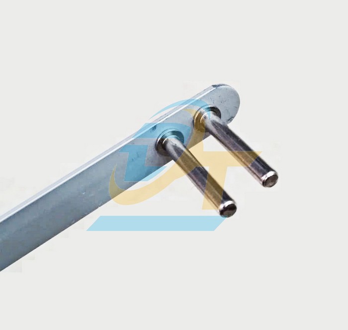 Khóa tủ 3 ngăn hợp kim kẽm Vickini 03288.500 CP  VICKINI | Giá rẻ nhất - Công Ty TNHH Thương Mại Dịch Vụ Đạt Tâm