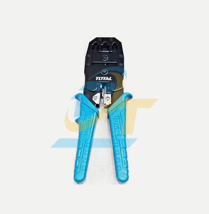 Kìm bấm cos mạng và điện thoại 8" Total TMPC4468P TMPC4468P Total | Giá rẻ nhất - Công Ty TNHH Thương Mại Dịch Vụ Đạt Tâm