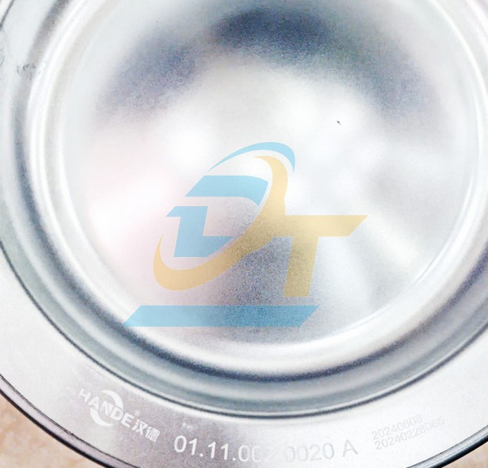 Lọc tách dầu cho máy nén khí trục vít 75-100HP Hande HD743  HANDE | Giá rẻ nhất - Công Ty TNHH Thương Mại Dịch Vụ Đạt Tâm