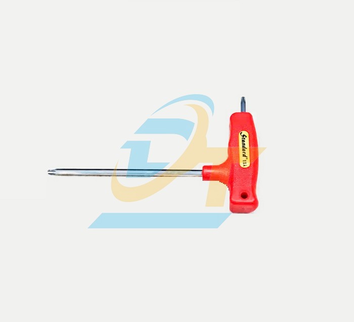 Lục giác bông chữ T Standard T20  Standard | Giá rẻ nhất - Công Ty TNHH Thương Mại Dịch Vụ Đạt Tâm