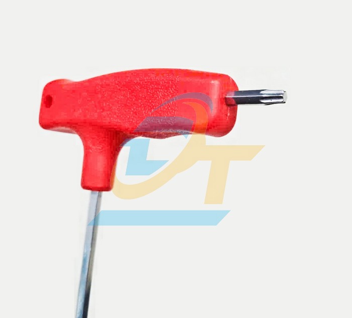 Lục giác bông chữ T Standard T20  Standard | Giá rẻ nhất - Công Ty TNHH Thương Mại Dịch Vụ Đạt Tâm