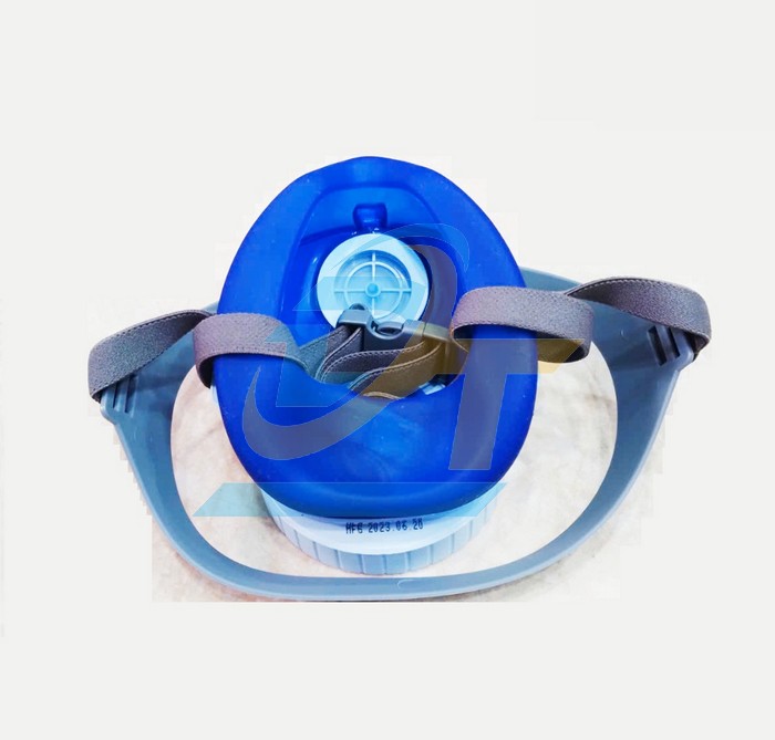 Mặt nạ phòng độc Dobu DM-22 (Không kèm phin lọc) DM-22 DOBU | Giá rẻ nhất - Công Ty TNHH Thương Mại Dịch Vụ Đạt Tâm