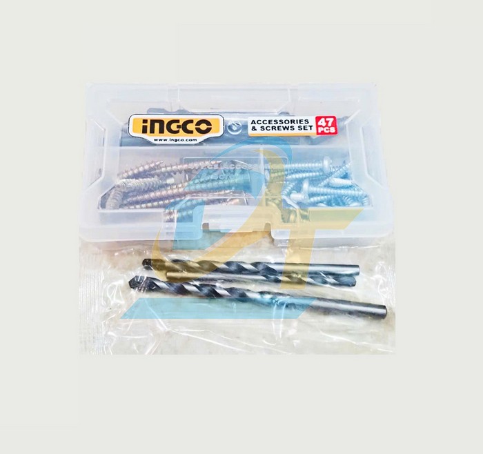 Máy khoan búa dùng pin 20V Ingco CIDLI20602 (Kèm 2 Pin + 1 Sạc)  INGCO | Giá rẻ nhất - Công Ty TNHH Thương Mại Dịch Vụ Đạt Tâm